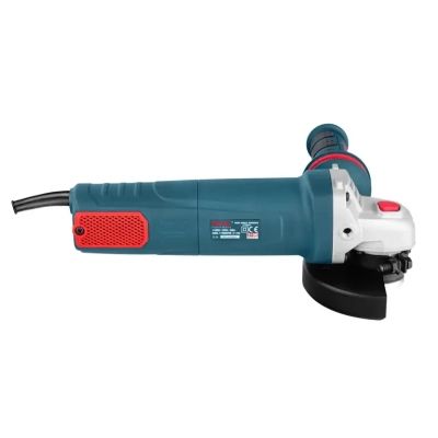 Шлифовальная машина Ronix 1100Вт, 115мм (3100) | Зображення 1