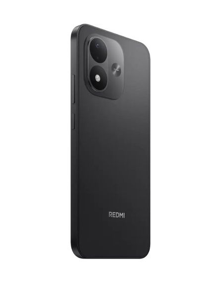 Смартфон Xiaomi Redmi Note 17 5G 6/256GB Black NFC EU (No adapter) | Зображення 3