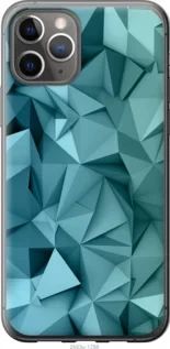 Чохол для Apple iPhone 11 Pro з пластику FCh_055617