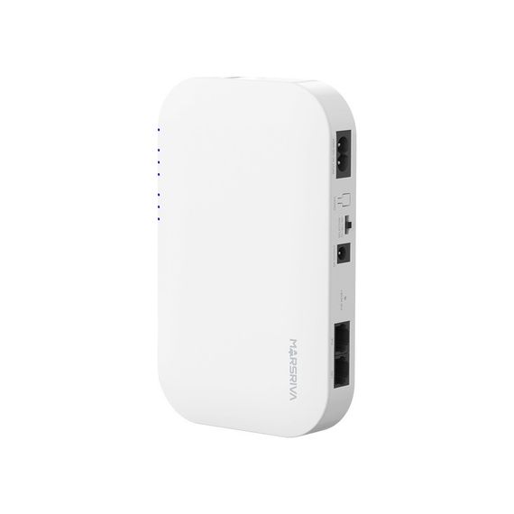Пристрій безперебійного живлення Marsriva KP2 18W 37Wh (KP2) | Зображення 3