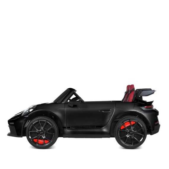 Дитячий електромобіль Машина M 6111(MP4)EBLRS-2(24V) до 50 кг | Зображення 2