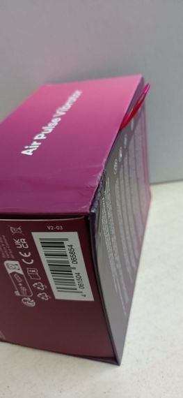 Вакуумний кліторальний стимулятор Satisfyer Pro 2 Classic Blossom (м'ята упаковка!!!) | Зображення 2