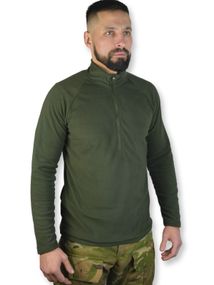 Флісовий реглан Raptor "Gale" Олива L