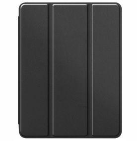 Чехол Primolux для планшета Apple iPad Pro 11 2020 (A2068, A2228, A2230, A2231) Stylus TPU - Black