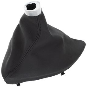 BMW 1 E87 (04-11) чехол ручки КПП переключение передач + рамка, БМВ е87