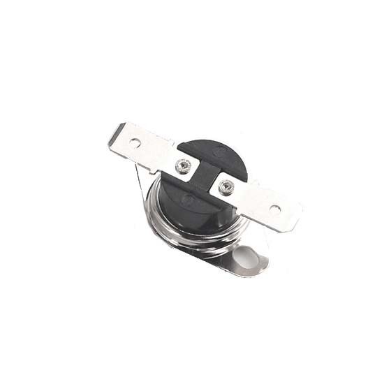 Термостат KSD-301 80°C 250V 10A | Зображення 1
