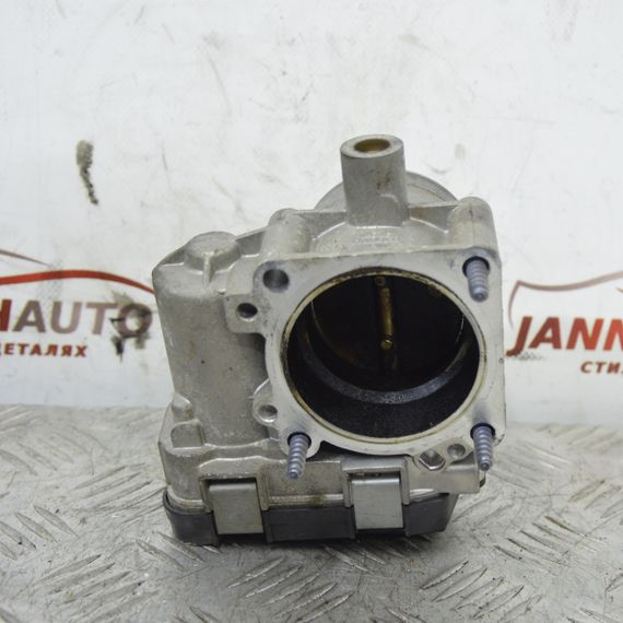 Дросельна заслінка 1.6 FSI Skoda Octavia A5 (1Z3, 1Z5) дросель Шкода Октавія а5 03C133062A | Зображення 2