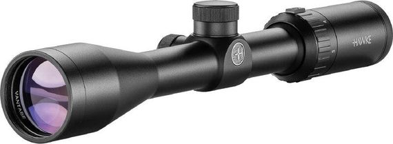 Прицел оптический Hawke Vantage 3-9x40 сетка Mil Dot Оптический прицел Оптический прицел для АК 47 Прицел