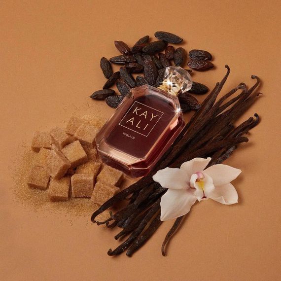 Парфюм Kayali Vanilla 28 Eau De Parfum (10 ml) | Зображення 1