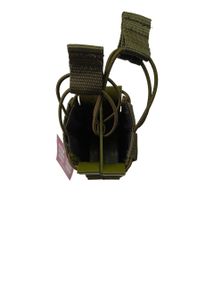 Підсумок з пластиковими боками для магазинів серія А І-2 КП2 2шт М&М Мультикам (213633)