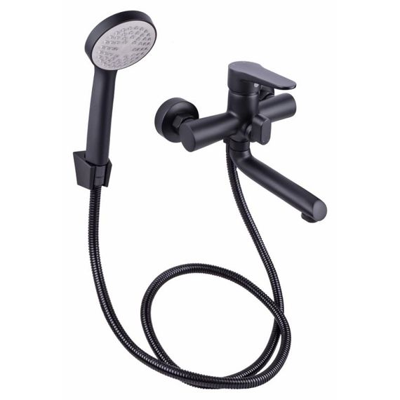 Змішувач для ванни Lidz (BLA) -14 43 006-1 | Зображення 3