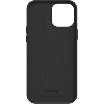Чехол для мобильного телефона Armorstandart ICON2 Case Apple iPhone 15 Pro Max Black (ARM70528) | Зображення 1