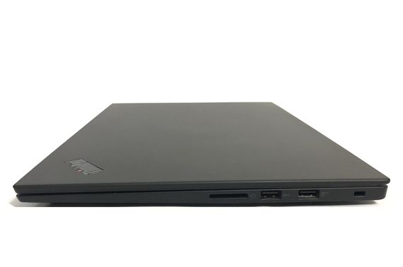 Мобильная рабочая станция Lenovo ThinkPad P1 G3 / 15.6" (3840x2160) OLED Touch / Intel Xeon W-10855M (6 (12) ядер по 2.8 - 5.1 GHz) / 32 GB DDR4 / 512 GB SSD / nVidia Quadro T2000 Max-Q, 4 GB GDDR5, 128-bit / WebCam / Win 11 Pro б/в + Подарунок | Зображення 4