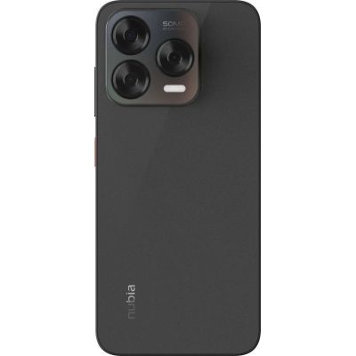 Мобильный телефон ZTE Nubia V70 Design 8/128GB Gray (1143712) | Зображення 6