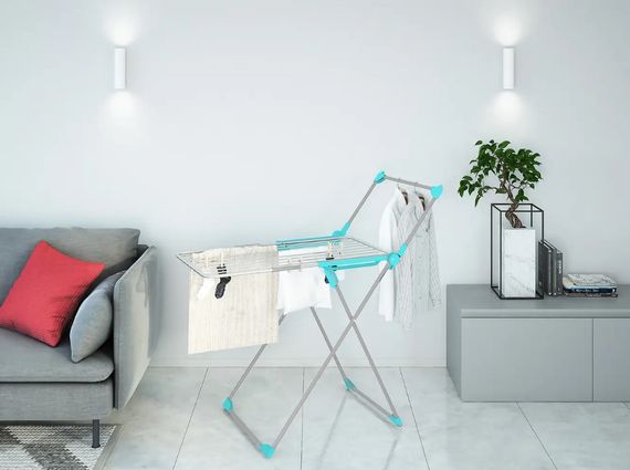 Сушарка для білизни підлогова Colombo Olympo (ST1010) | Зображення 4