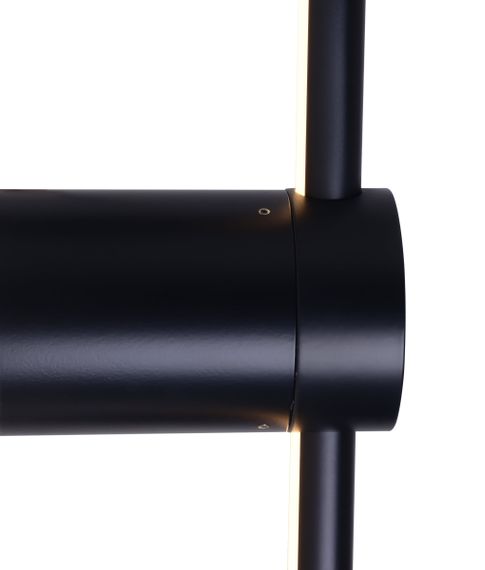 Бра светодиодное 9W WW BK (BL-519W) | Зображення 2