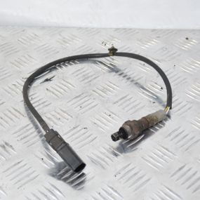 Лямбда зонд 1.3 D MJet Fiat Doblo Fiorino Grande Punto Qubo 2005-2024 Датчик кисню Фіат Добло Фіоріно Пунто Кубо 55199793