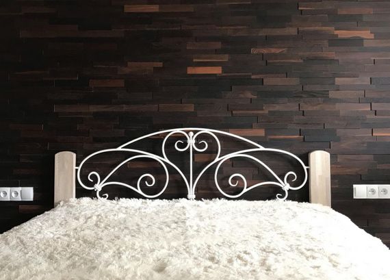 3D wood Brick Дуб Natural | Зображення 7