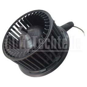 Моторчик печки VW Caddy 1.4 i 95-04/ Polo 1.0/1.4 i  1.9 D/SDI 94-01/, AutoTechteile, 381 9001, 8190.01