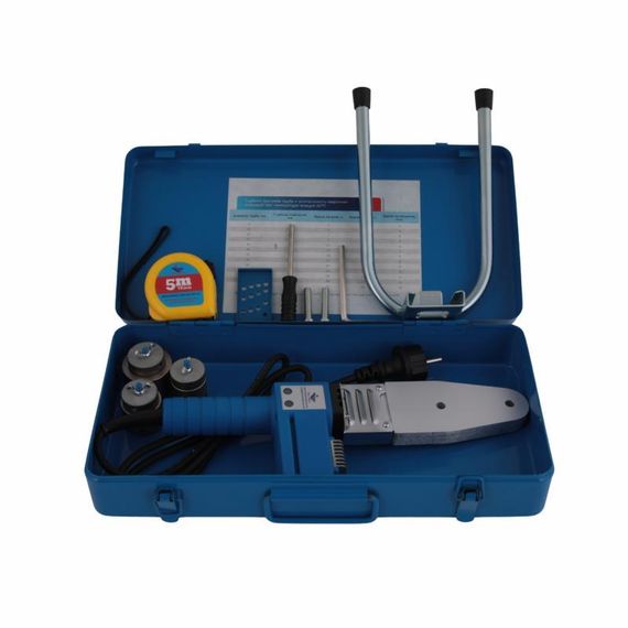 Паяльник Blue Ocean 20-32 автоматичний | Зображення 5