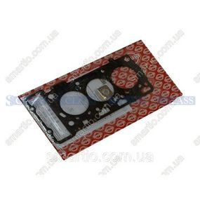 Прокладка ГБЦ Smart M160 03-,451.160