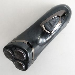 Електробритва з тріммером GEMEI XQ-683 GM 7500