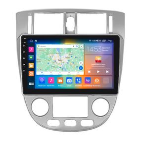 Штатная магнитола Lesko для Buick Excelle I 2004-2007 IPS 1280x720 10" 4/64Gb CarPlay 4G Wi-Fi GPS Prime