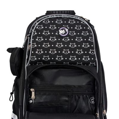 Рюкзак школьный Yes Smiling Cats S-100 (559871) | Зображення 4