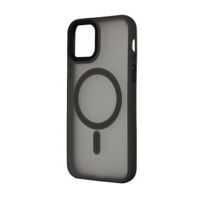 Чохол для смартфона Cosmic Magnetic Color HQ for Apple iPhone 11 Black