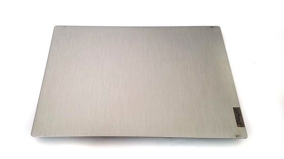 Ноутбук Lenovo IdeaPad 3 15IIL05 / 15.6" (1920x1080) IPS / Intel Core i3-1005G1 (2 (4) ядра по 1.2 - 3.4 GHz) / 8 GB DDR4 / 256 GB SSD / Intel UHD Graphics for 10th Gen / WebCam / Win 10 Lic б/в | Зображення 2