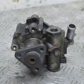 Насос ГПК 2.0 D Fiat Ducato 2014-2024 Насос гідропідсилювача керма Фіат Дукато 7613955567