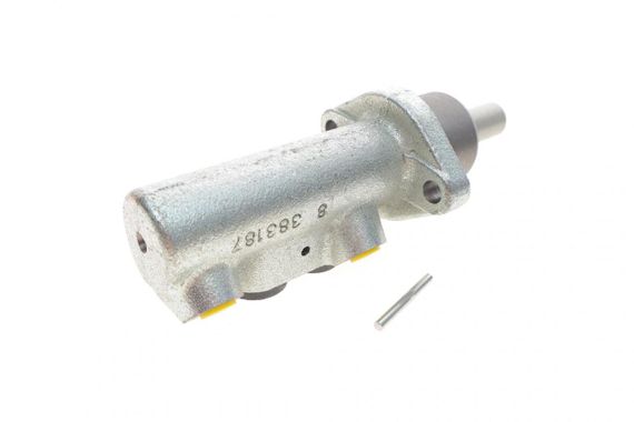 Циліндр гальмівний головний Ford Galaxy 95-06 Seat Alhambra VW Sharan 95-10 T4 90-03 05-0398 | Зображення 2