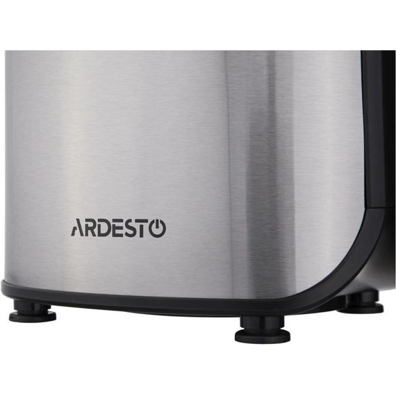 Шнекова соковижималка Ardesto JEG-1330SL 200 Вт | Зображення 4