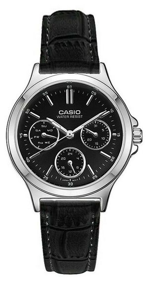 Годинник Casio LTP-V300L-1AUDF (модуль №5420)
