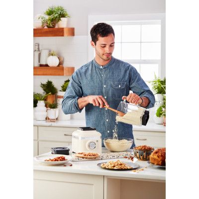 Блендер KitchenAid 5KSB4026EAC | Зображення 8