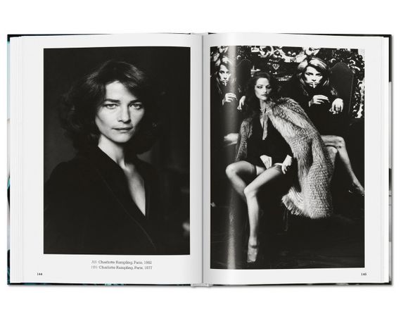Книга для фотографів Гельмут Ньютон фотомистецтво Helmut Newton&Alice Springs. Us and Them. Matthias Harder | Зображення 5