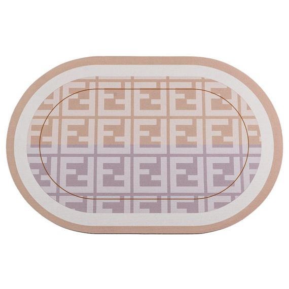 Вологопоглинаючий килимок 38*58CM*3MM (D) SW-00001573