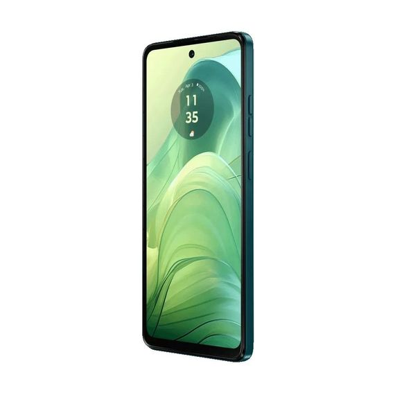 Мобільний телефон Motorola G04 4/64GB Sea Green (PB150016UA) | Зображення 2