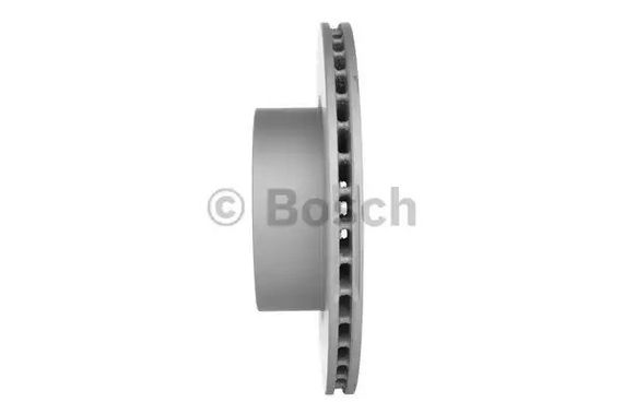 Диск гальмівний BMW 1, BOSCH (0986479214) | Зображення 1