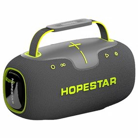 Bluetooth колонка Hopestar PartyBox 150 60W Gray