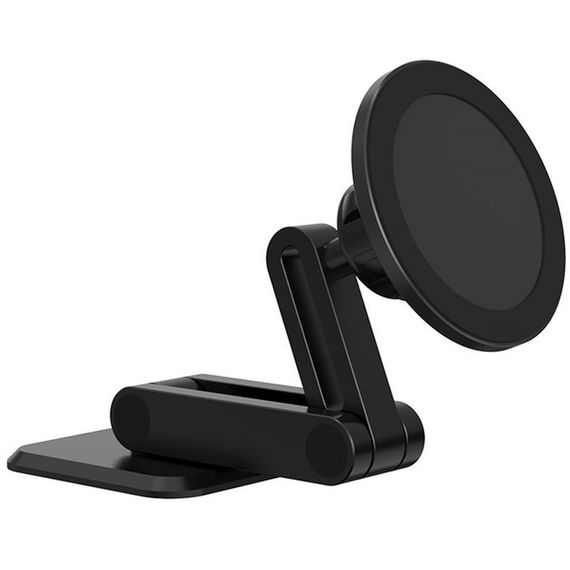 Магнітний тримач Magnetic FY73 Black | Зображення 2