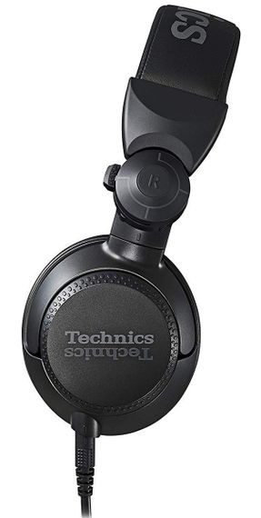 Наушники Technics EAH-DJ1200EK Over-ear | Зображення 3