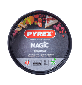 Форма PYREX MAGIC, 20 см