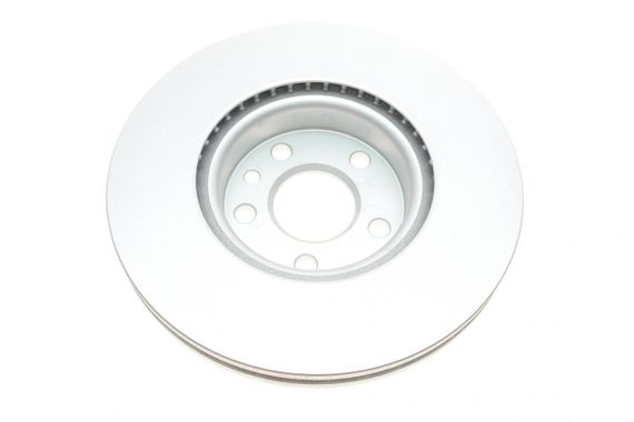 Диск тормозной передний Ford Mondeo Galaxy 07-15 Range Rover Volvo S60 11- 300x28 с покр. вент.  23-0896C | Зображення 2
