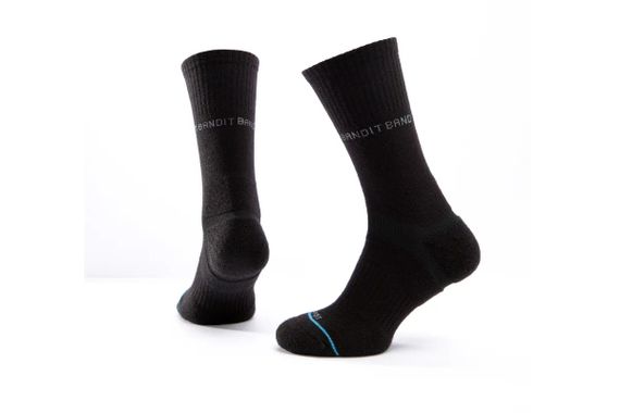 Термошкарпетки - «К2» Merino wool 40-42р.