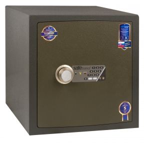 Сейф взломостойкий Safetronics NTR 39Es
