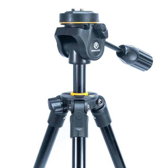 Штатив Vanguard Vesta 203AP (Vesta 203AP) | Зображення 6