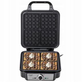 Вафельниця Adler AD 3083 (UA-01)