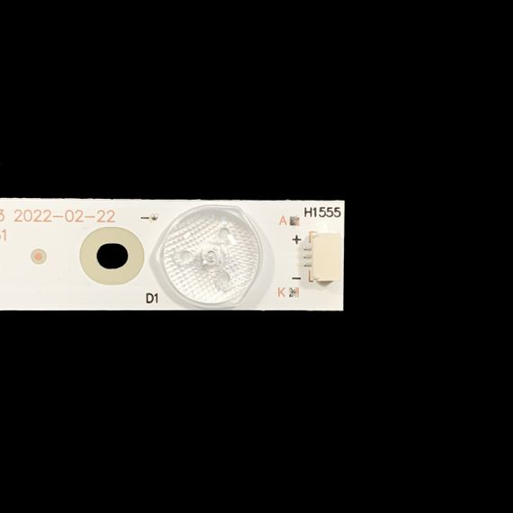 LED підсвітка TV 32" 423mm 6-led GC236D06-ZC14F-03 Ergo: LE24CT1020, LE24CT1, LE24CT2000AK, LE24CT5500 2шт. | Зображення 4