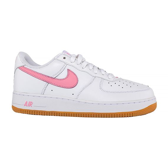 Кросівки Nike AIR FORCE 1 LOW RETRO | Зображення 1